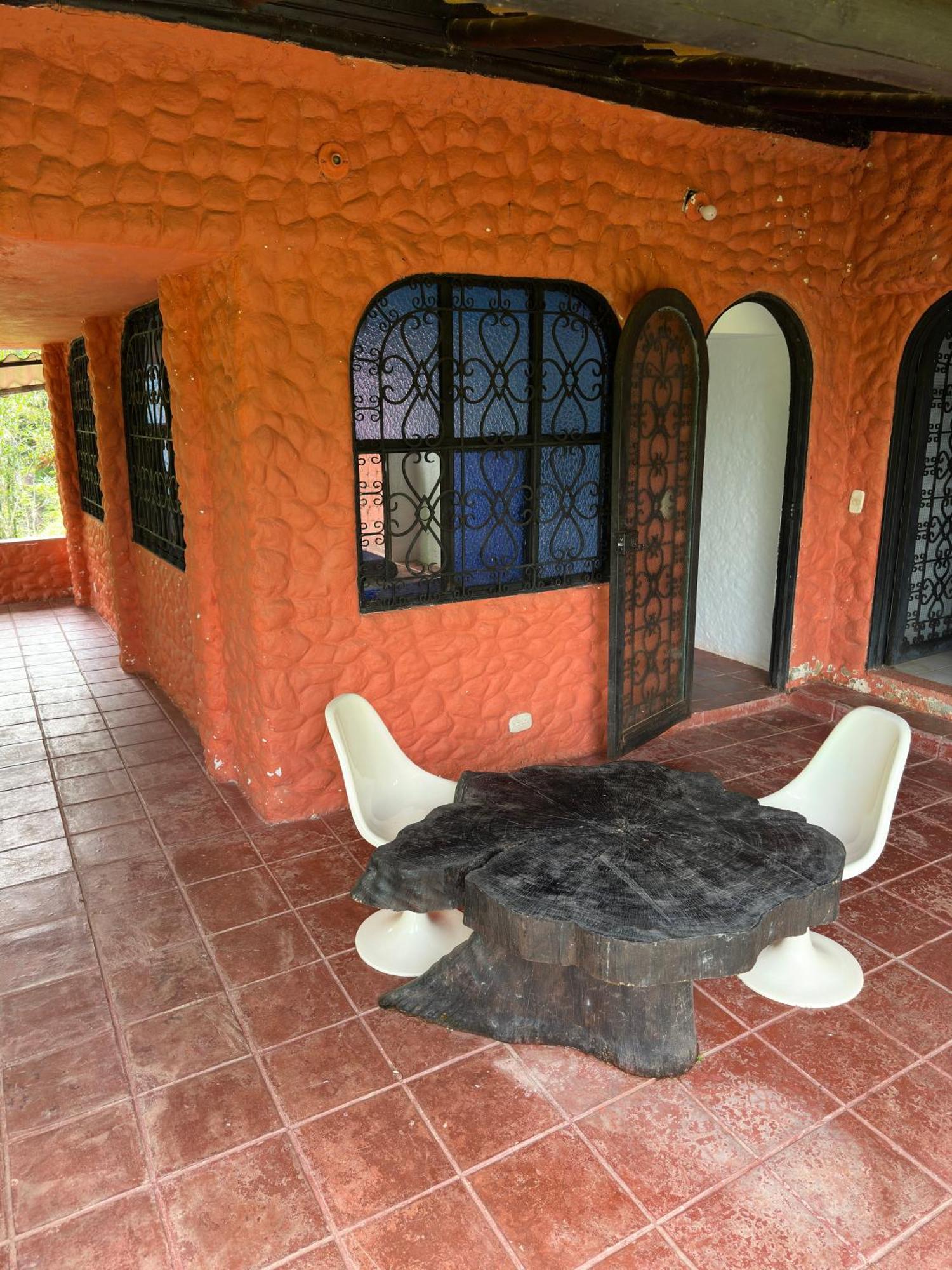 Jaragual Hostel Natural La Vega  Ruang foto